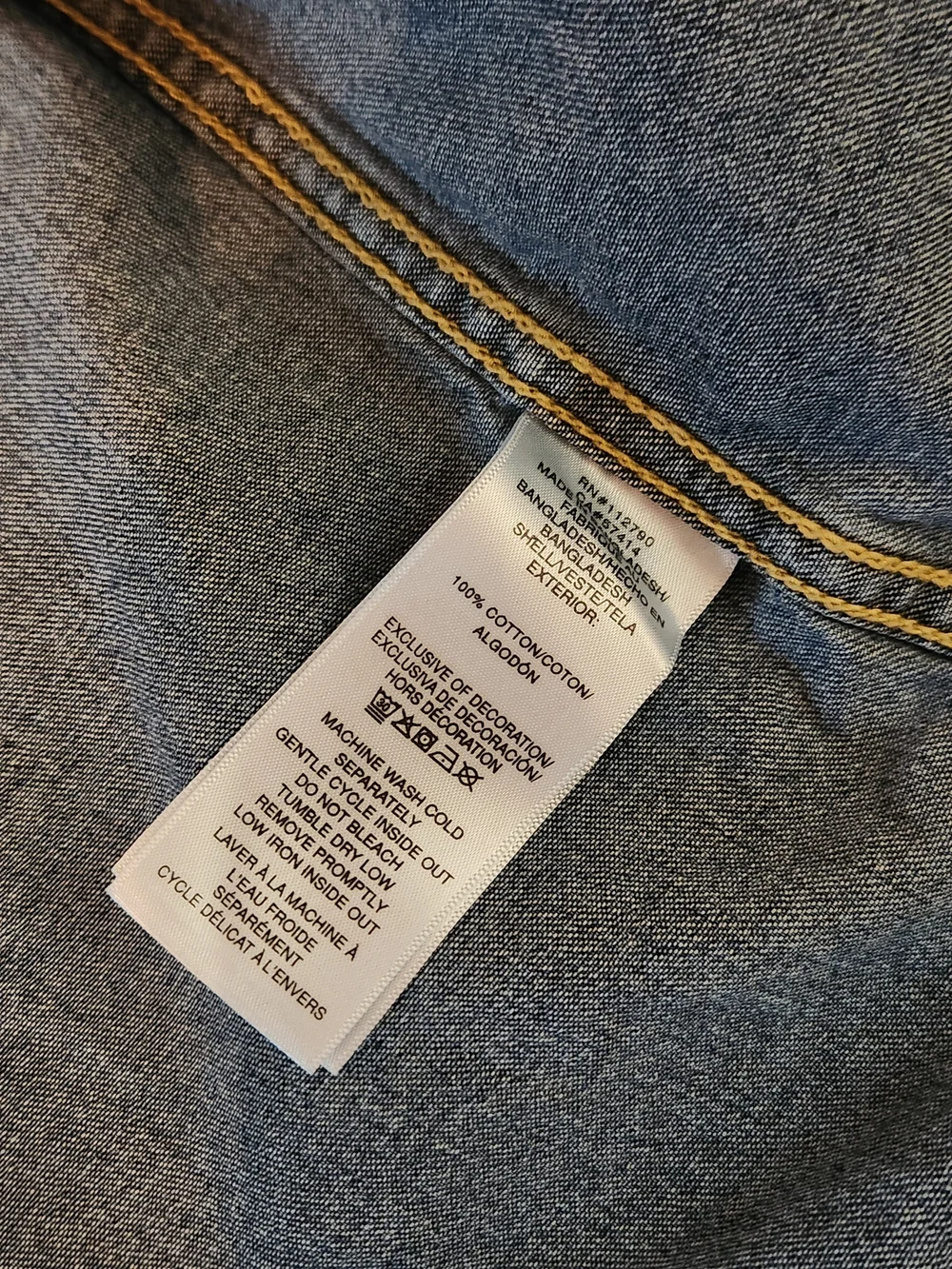 True Religion brand true